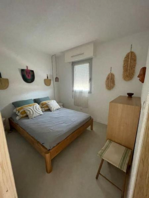 La Terracota Sainte-Maxime, 4 pers wifi clim parking